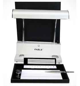 Lámpara de clasificación y clasificación de Color <span class=keywords><strong>Diamante</strong></span>, intensidad de iluminación, 20001 x(20cm), luz de día - Product Image 5