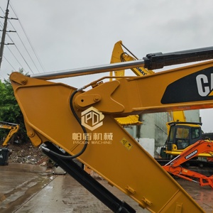 รถขุดมือสองญี่ปุ่น CAT 325DL CAT325 CAT325D Caterpillar ขนาด 25 ตัน - Product Image 6