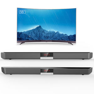 <span class=keywords><strong>Barre</strong></span> <span class=keywords><strong>de</strong></span> <span class=keywords><strong>son</strong></span> sans fil bon marché <span class=keywords><strong>pour</strong></span> <span class=keywords><strong>téléviseur</strong></span>, ordinateur, DVD, tablette, en PVC mural, avec Bluetooth 5.0, <span class=keywords><strong>son</strong></span> <span class=keywords><strong>de</strong></span> cinéma maison - Product Image 2