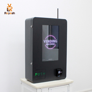 Thuốc lá nhỏ Máy bán hàng tự động cho mini với xác minh tuổi CBD tường máy bán hàng tự động - Product Image 4