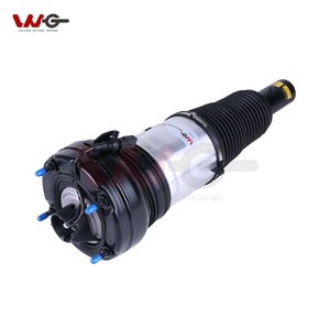 Kit Sospensioni Pneumatiche VNG per Audi <span class=keywords><strong>A6</strong></span> C7 Anteriore con ADS, Sospensioni Pneumatiche OEM per Audi A8 D4, Ammortizzatori Pneumatici per Audi A8 4H0 616 039AP - Product Image 2