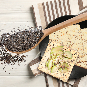 Bánh Quy Soda Cracker Bán Sỉ Trung Quốc Nhà Sản Xuất Bánh Quy Mè Soda - Product Image 4