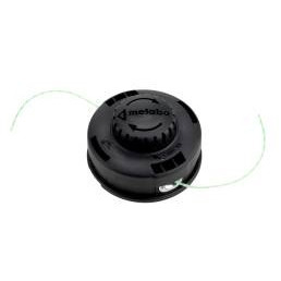 Metabo Replacement Spool With Wire 628429000 For Gardening Machinery Accessories - Product Image 3