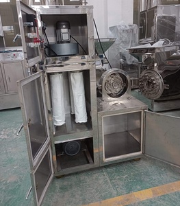 Khô Hoa Cúc Máy Xay Chuối Nhà Máy Không Khí Hoặc Nước Hệ Thống Làm Mát - Product Image 3