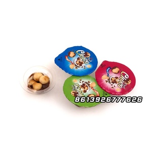 <span class=keywords><strong>Prix</strong></span> de gros, petites boules de biscuits au chocolat 4G, à vendre - Product Image 4