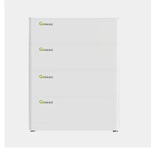 Growatt 3Phase Hybrid Grid Complete <strong>Solar</strong> Energy <strong>Panel</strong> <strong>System</strong> 3Kw Module Inverter Kit for Home 20 Kw 10 Kw Kit Solaire Complet - Product Image 2