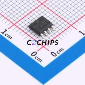 Composants électroniques d'origine et neufs SI4840BDY SOP-8 Transistor à effet de champ (MOSFET) Vente en gros de puces et service BOM - Product Image 1