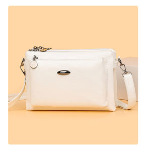 Bolso de Mano de PU para Mujer, a la Moda. El forro interior está hecho de poliéster. Es Adecuado para Uso Diario.510-26 - Product Image 3