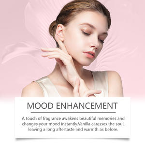 <span class=keywords><strong>Parfum</strong></span> portable naturel et frais pour femme <span class=keywords><strong>Angel</strong></span> Evening Lychee <span class=keywords><strong>Rose</strong></span> Sweet Niche Fragrance, pour le cou et le poignet - Product Image 2