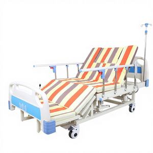 เตียงพยาบาลไฟฟ้าสำหรับบ้าน<span class=keywords><strong>ผู้</strong></span><span class=keywords><strong>สูงอายุ</strong></span>ผู้ผลิตเตียงดูแลบ้านไฟฟ้า - Product Image 1