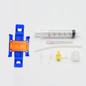 950 951 952 953 954 955打印头打印头清洁工具适用于惠普8100 8610 <span class=keywords><strong>8600</strong></span> 8660 T120 T520 7740 7720 8210 8710打印机 - Product Image 1