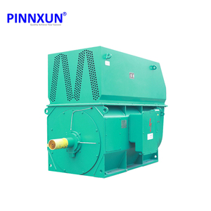 3300V 5500V 6600V Điện Áp Trung Bình Động Cơ Điện Áp Cao 1000hp Động Cơ Điện Ac Động Cơ Cảm Ứng - Product Image 3