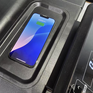 ลู่วิ่งออกกำลังกายสำหรับยิมมืออาชีพ พร้อมที่<span class=keywords><strong>ชา</strong></span>ร์จไร้สายและสายวิ่งขนาดใหญ่ - Product Image 6