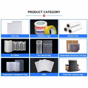 Sacs <span class=keywords><strong>en</strong></span> <span class=keywords><strong>mousse</strong></span> de polyéthylène EPE de haute qualité, imperméables et absorbant les chocs, taille personnalisée, sacs de protection <span class=keywords><strong>en</strong></span> <span class=keywords><strong>mousse</strong></span> blanche - Product Image 5