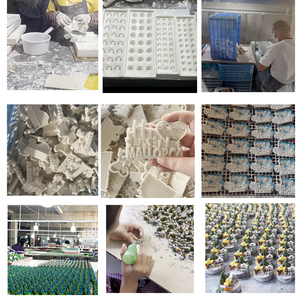 Nam châm dán tủ lạnh hình ảnh bãi biển Ibiza 3D, logo tùy chỉnh, quà lưu niệm bằng nhựa resin, quà tặng quảng cáo, hình ảnh các thành phố quốc gia - Product Image 6