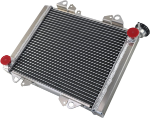 Radiateur ATV pour <span class=keywords><strong>Kawasaki</strong></span> Teryx <span class=keywords><strong>750</strong></span> KRF750 KRF <span class=keywords><strong>750</strong></span> FI 4x4 <span class=keywords><strong>2009</strong></span> <span class=keywords><strong>2009</strong></span> - Product Image 3