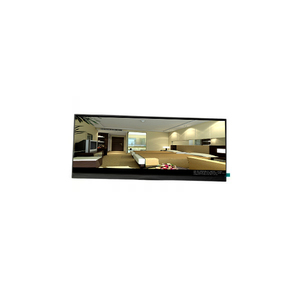 Écran LCD TFT C162IAX01.0 de qualité supérieure, 16,2 pouces, 2880*1080, panneau d'écran LCD TFT pour écran LCD étiré - Product Image 1