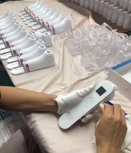 <span class=keywords><strong>Vente</strong></span> directe d'usine 3 en 1 Nettoyeur de pores du visage portable Nettoyage en profondeur Facile à enlever les points noirs et les points blancs <span class=keywords><strong>Aspirateur</strong></span> - Product Image 3