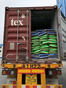 Cá da trơn và cá rô phi tăng cường cho cá phát triển nhanh và tăng trưởng phụ gia thức ăn lớn hơn thúc đẩy thức ăn Trộn Sẵn - Product Image 6