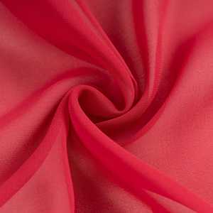 15D tissu en mousseline de soie 100% polyester - Product Image 3