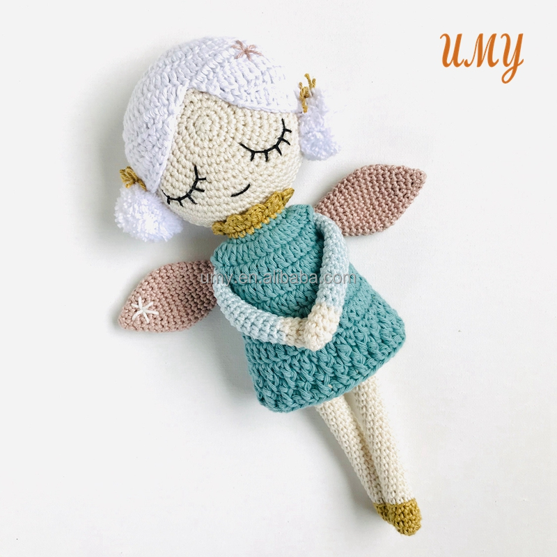 Winter Fairy