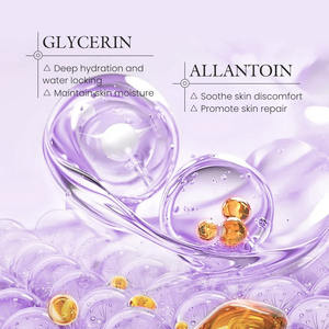 KORMESIC ขายส่ง มาส์กหน้าไวท์เทนนิ่ง 25 มล. นิโคตินาไมด์ วิตามินซี บิวตี้มาส์กหน้าเรตินอล กรดซาลิไซลิก ลดเลือนริ้วรอย - Product Image 4