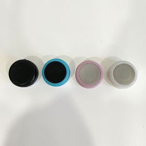 Nouveau Gobelet Musical Isotherme en Acier Inoxydable de 20 oz, Sublimation Luminescente dans le Noir, avec Haut-parleur et Pailles, pour Cadeaux Personnalisés - Product Image 4