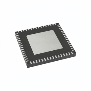 Electronic Chips Component In Stock AVR128DB64T-E_MR Embedded 64 VFQFN Exposed Pad - Product Image 1