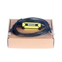 Kabel Debugging Opca-02 Acs310 Acs355 Acs510 Acs550 Plc