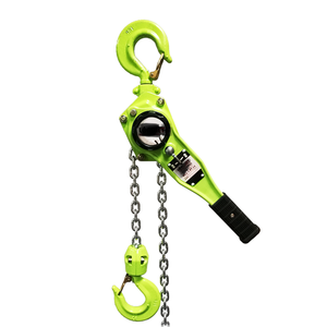 Khối Đòn Bẩy Manural Từ 0.75T Đến 9T - Product Image 2