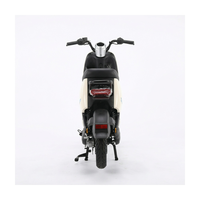 Moto électrique longue portée 60V 500W pour livraison, modèle pour femmes, prix usine Chine, vitesse 45km/h, pour adultes