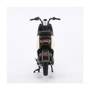 Motocicletta Elettrica a Lunga Autonomia 60V 500W, <span class=keywords><strong>Moto</strong></span> Elettrica per Consegne, Prezzo di Fabbrica, Potenza 45km/h, per Adulti - Product Image 4