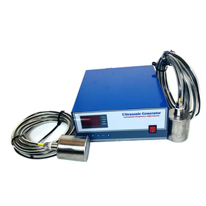 Inibitore di Alghe a Ultrasuoni Avanzato 120V 28KHz con Capacità di 200W - Product Image 2