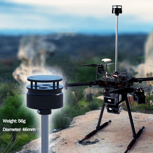 소형 항공기용 휴대용 초음파 풍속계 - Product Image 2