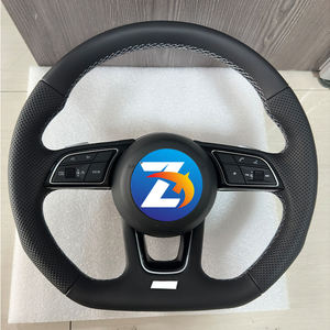 Custom GT A3 A4 A5 A6 A7 A8 TT Q3 Q4 Q5 Q7 Q8 R6 R8 S3 <span class=keywords><strong>S4</strong></span> S5 S6 RS3 RS5 RS6 Volante para Audi Volante - Product Image 1