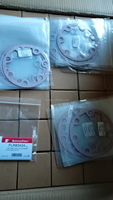 Nouveau filtre à huile de type tube FLR03434 pour compresseur TRANE, pièces de rechange pour climatiseur et refroidisseur, filtration efficace