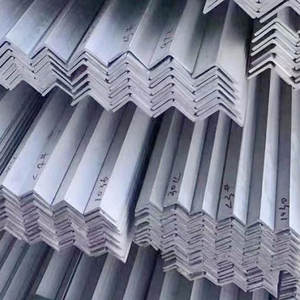 Barra Angular de Acero Inoxidable 410 de Alta Calidad para Construcción, la Más Vendida - Product Image 6