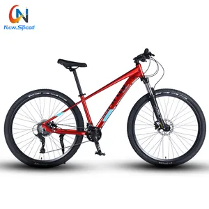 Bicystar made alloy mountain bicycles/29 inch bicycle mountain bike for sale/27 speed mountain bike big wheels bicicleta aro 29