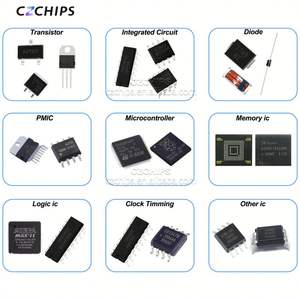 Authentic Original Brand-New Guaranteed QCC-5124-0-CSP90-TR-00-0 VFBGA-90 Integrated Circuit ICs Chips - Product Image 5