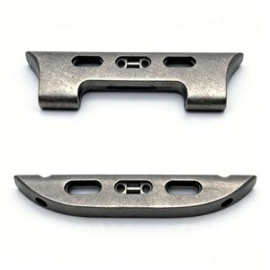 Conector de Placa a Placa de Acero Inoxidable con Pines Personalizados, Componente de Precisión Moldeado por Inyección de Metal (MIM) - Product Image 4