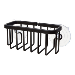 <span class=keywords><strong>2022</strong></span> <span class=keywords><strong>nouveau</strong></span> porte-éponge en acier inoxydable porte-brosse organisateur de cuisine support sans perçage évier <span class=keywords><strong>Caddy</strong></span> accessoires de cuisine - Product Image 2