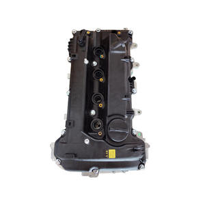 Yüksek Kaliteli 2.0T Araba Motoru Üretimi Araba Motoru G4NH Kaputları Çift Turbo Motor Süperşarjlı Motor Hyundai Elantra için - Product Image 6