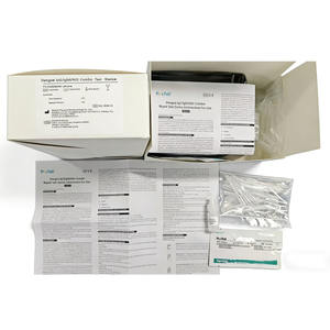 Kit de Prueba Rápida de <span class=keywords><strong>Dengue</strong></span> IgG/IgM de Testsea Labs |   Sangre entera/Suero/Plasma |   Resultados en 15 minutos |   Diagnóstico Diferencial - Product Image 3