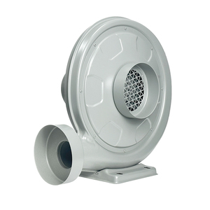 1HP Inflatable Blower quạt ly tâm cho CO2 máy khắc laser Quạt thông gió - Product Image 2