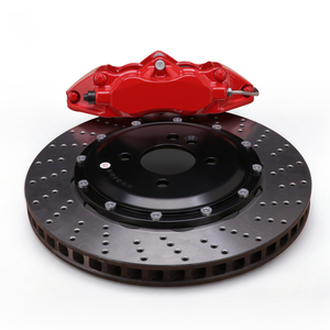 Fabricant chinois OEM Kit <span class=keywords><strong>de</strong></span> freinage <span class=keywords><strong>de</strong></span> course à gros freins 9200 Étrier <span class=keywords><strong>de</strong></span> <span class=keywords><strong>frein</strong></span> avant <span class=keywords><strong>Disque</strong></span> <span class=keywords><strong>de</strong></span> <span class=keywords><strong>frein</strong></span> 345 mm pour <span class=keywords><strong>Ford</strong></span> F150 <span class=keywords><strong>Fiesta</strong></span> MK7 Focus MK4 MK3 MK2 - Product Image 3