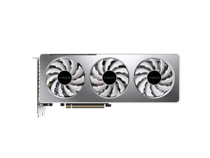 การ์ดจอ LHR VISION OC รุ่น Geforce RTX3060 VISION 12G คุ้มค่า ประสิทธิภาพสูง ระบายความร้อนได้ดี ทนทาน - Product Image 5