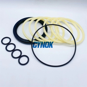 Cao su con dấu cơ khí 703-09-33100 con dấu <span class=keywords><strong>Kit</strong></span> cho PC200-5 <span class=keywords><strong>PC220</strong></span>-5 pc200 PC210 <span class=keywords><strong>pc220</strong></span> pc240 máy xúc - Product Image 3