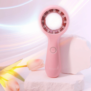 Dispositivo de Belleza Facial LED Portátil Kaiyan con Enchufe Estadounidense, 12 LED Triples con Longitudes de Onda de 630nm/880nm/415nm para Combatir el Acné y el Envejecimiento - Product Image 3