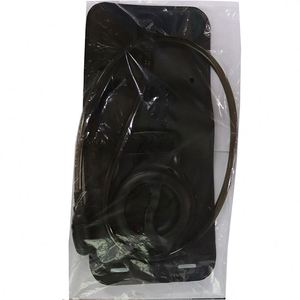 Muestra Gratuita, Se Ofrece ODM OEM, Sin BPA, Bolsa de Agua Portátil para Exteriores de 1L 2L 3L, TPU PEVA EVA, Bolsa de Hidratación para Senderismo - Product Image 6