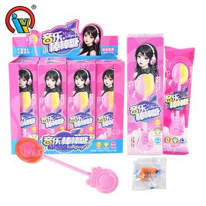 Niños Regalo Proveedor de dulces Música personalizada Piruleta Caramelo Juguete Conducción ósea - Product Image 3